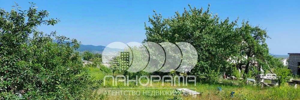 земля г Новороссийск ст-ца Натухаевская ул Западная фото 2