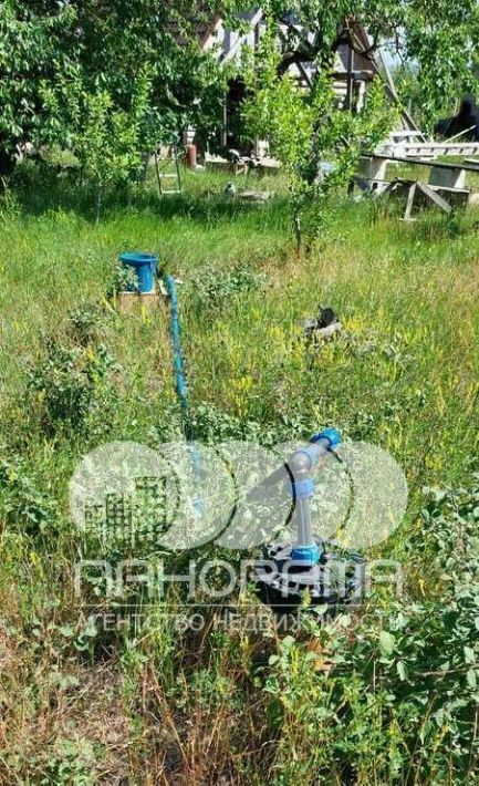 земля г Новороссийск ст-ца Натухаевская ул Западная фото 4