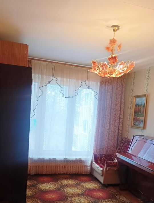 квартира г Лыткарино ул Комсомольская 24а Томилино фото 5