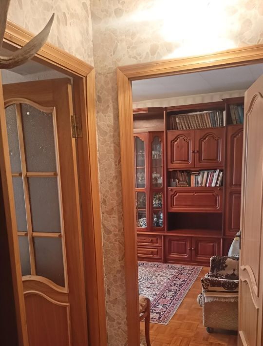 квартира г Лыткарино ул Комсомольская 24а Томилино фото 10