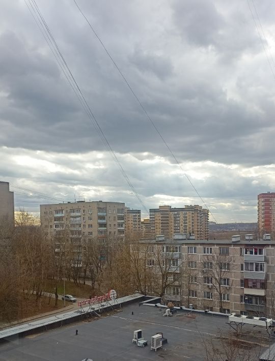 квартира г Лыткарино ул Комсомольская 24а Томилино фото 13