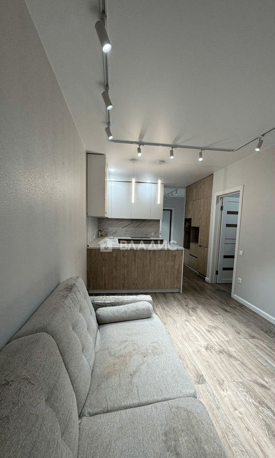 квартира г Краснодар р-н Прикубанский ул Домбайская 10/2 фото 3