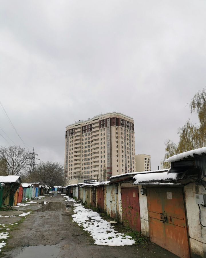 гараж г Ставрополь р-н Промышленный территория ГСК Авиатор, 247 фото 2
