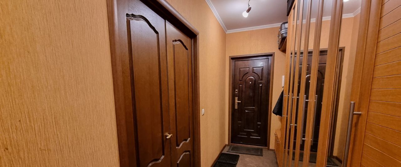 квартира г Королев пр-кт Космонавтов 44 Медведково фото 8