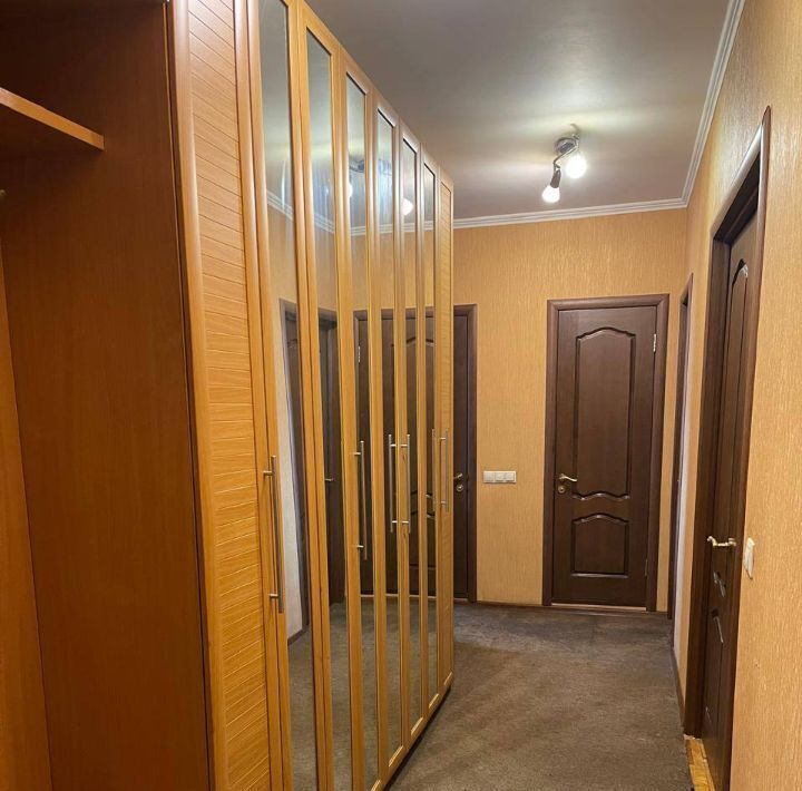 квартира г Королев пр-кт Космонавтов 44 Медведково фото 11