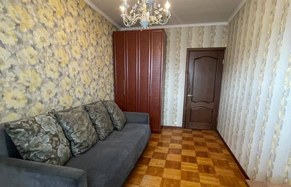 квартира г Королев пр-кт Космонавтов 44 Медведково фото 14