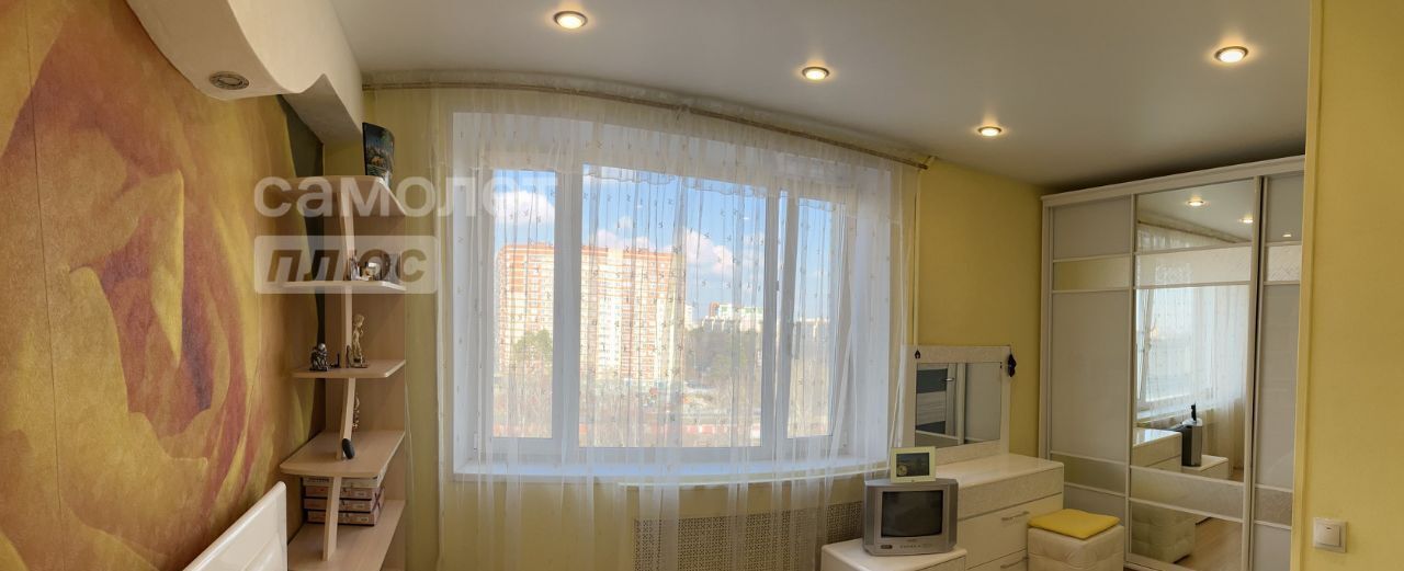 квартира г Королев ул Сакко и Ванцетти 26а Ростокино фото 7