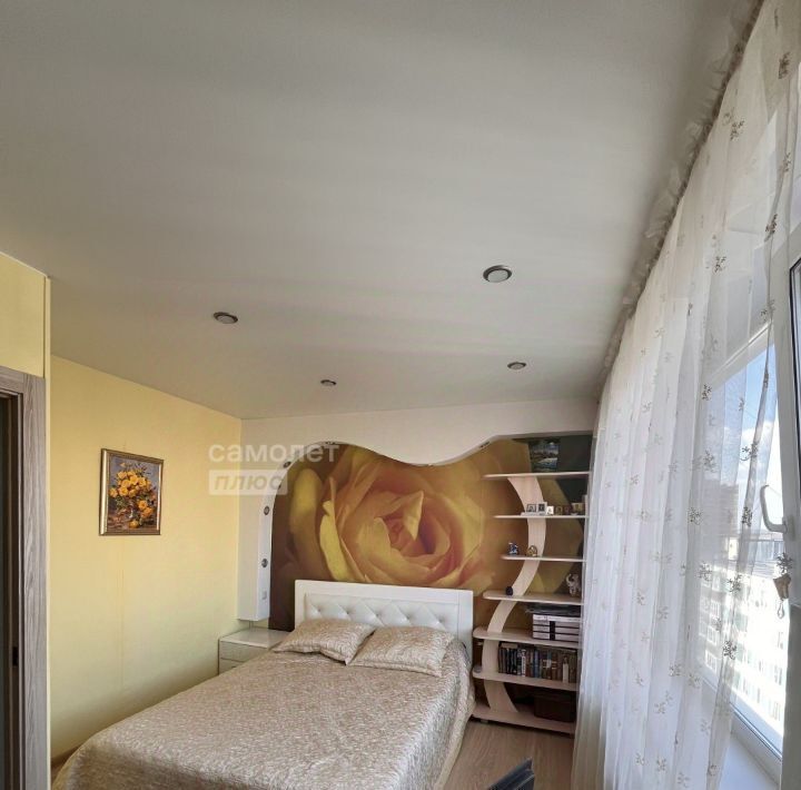 квартира г Королев ул Сакко и Ванцетти 26а Ростокино фото 8