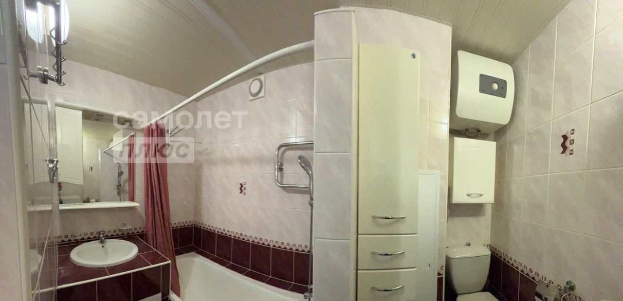квартира г Королев ул Сакко и Ванцетти 26а Ростокино фото 12