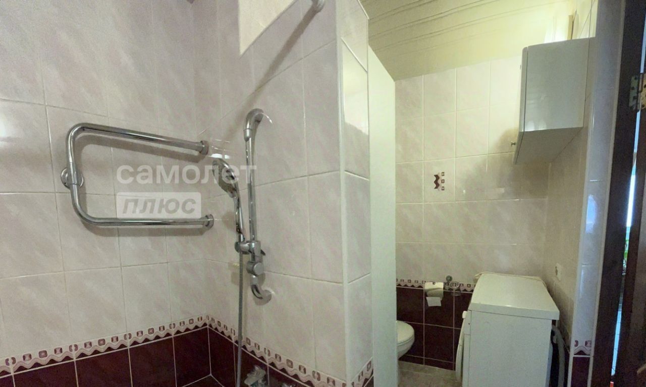 квартира г Королев ул Сакко и Ванцетти 26а Ростокино фото 14