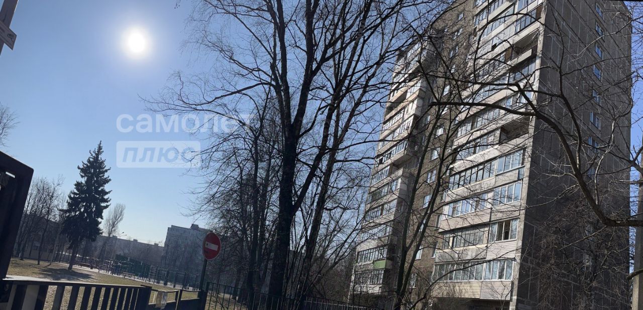 квартира г Королев ул Сакко и Ванцетти 26а Ростокино фото 21