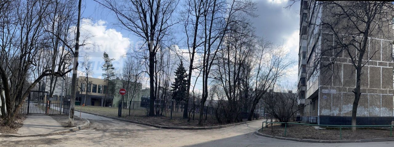 квартира г Королев ул Сакко и Ванцетти 26а Ростокино фото 25