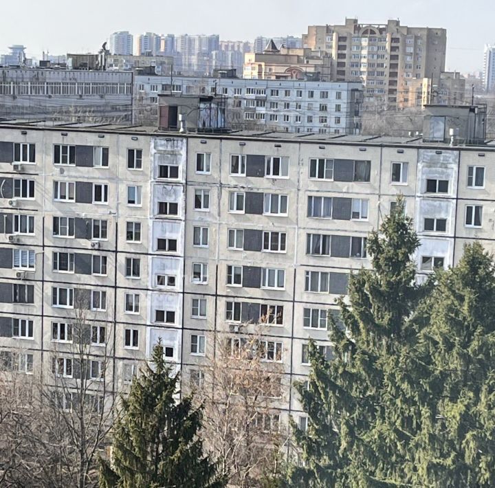 квартира г Королев ул Сакко и Ванцетти 26а Ростокино фото 27