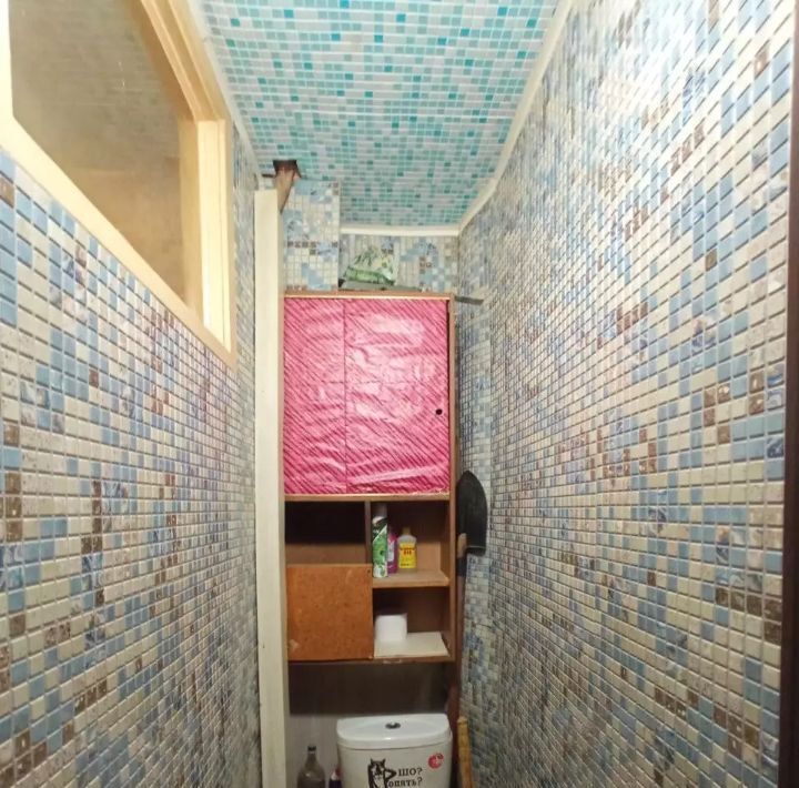 квартира г Одинцово ул Вокзальная 1 Одинцово фото 8