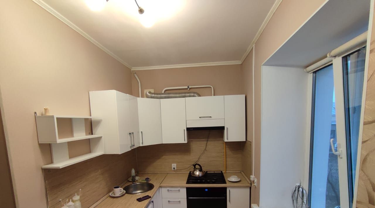 квартира г Казань р-н Советский Суконная слобода ул Пионерская 3 фото 6
