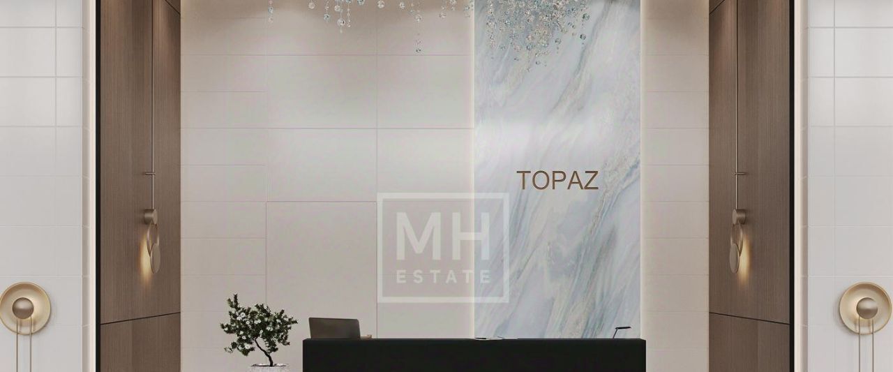 квартира г Москва метро Фили проезд Кутузовский 16а/1 фото 1