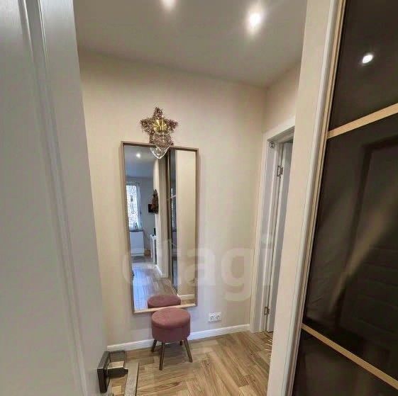 квартира г Москва метро Строгино ул Кулакова 12к/1 фото 2