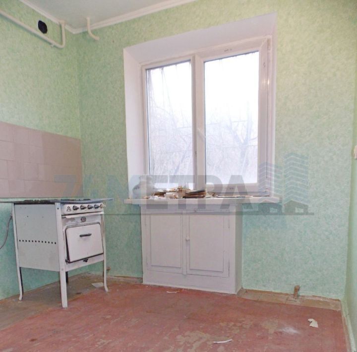квартира г Челябинск р-н Калининский пр-кт Свердловский 41а фото 1