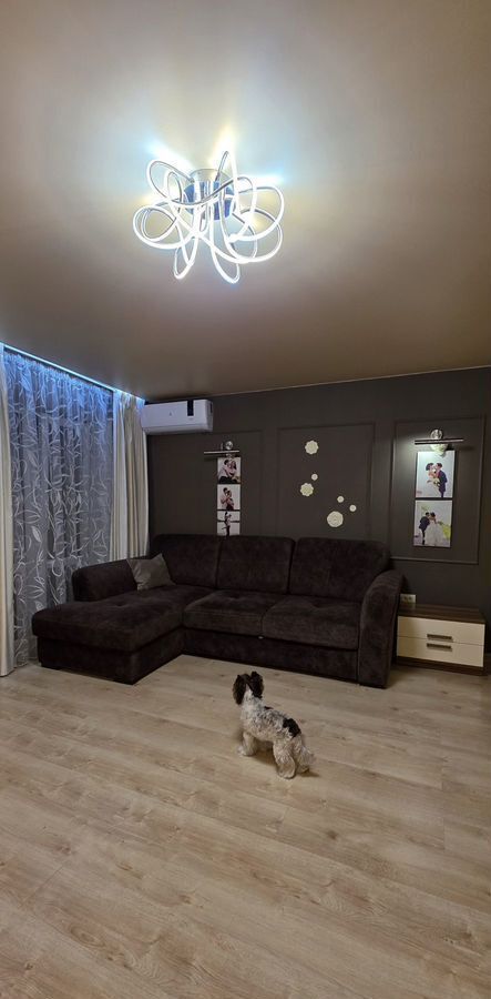 квартира г Алапаевск п Асбестовский ул Мира 6/1 Асбест фото 2