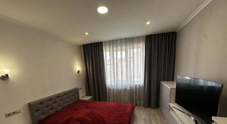 квартира г Челябинск р-н Центральный ул Володарского 32 фото 1