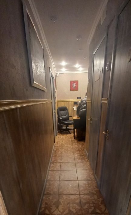 квартира г Москва метро Перово ул Новогиреевская 32 фото 10