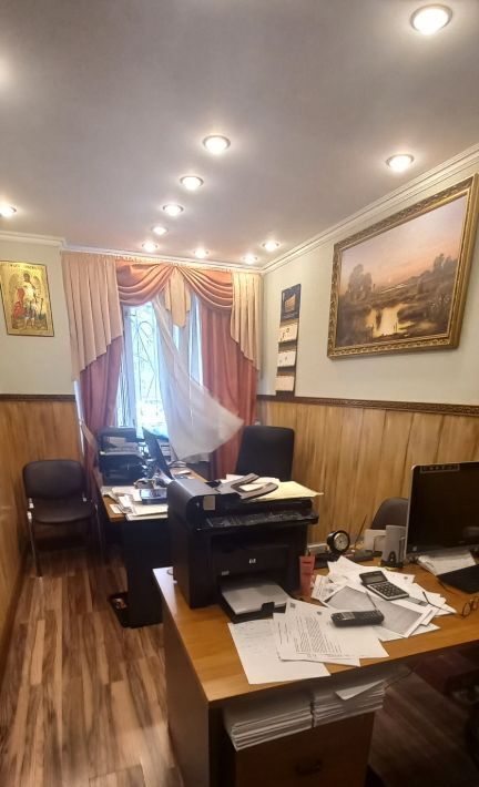 квартира г Москва метро Перово ул Новогиреевская 32 фото 11