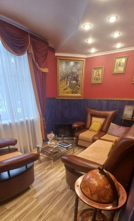 квартира г Москва метро Перово ул Новогиреевская 32 фото 12