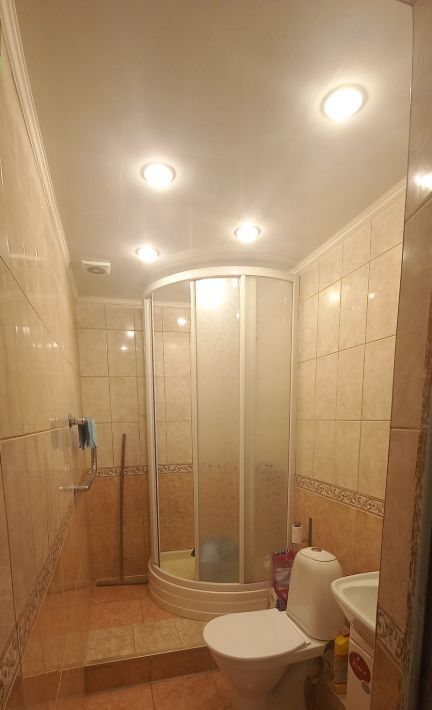квартира г Москва метро Перово ул Новогиреевская 32 фото 16