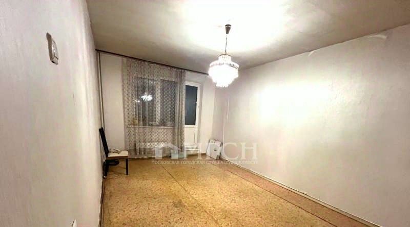 квартира г Москва метро Крылатское б-р Осенний 20к/1 фото 6