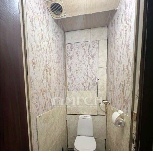 квартира г Москва метро Крылатское б-р Осенний 20к/1 фото 14
