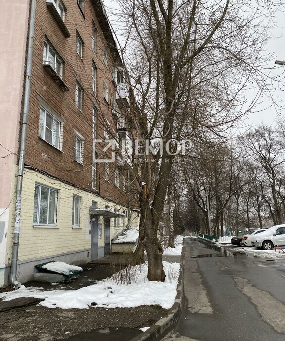 квартира г Ярославль р-н Фрунзенский ул Писемского 56 фото 12