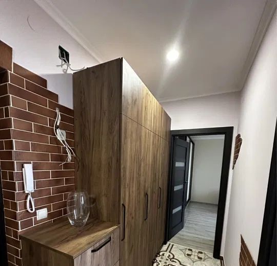 квартира г Челябинск р-н Центральный ул Володарского 32 фото 9
