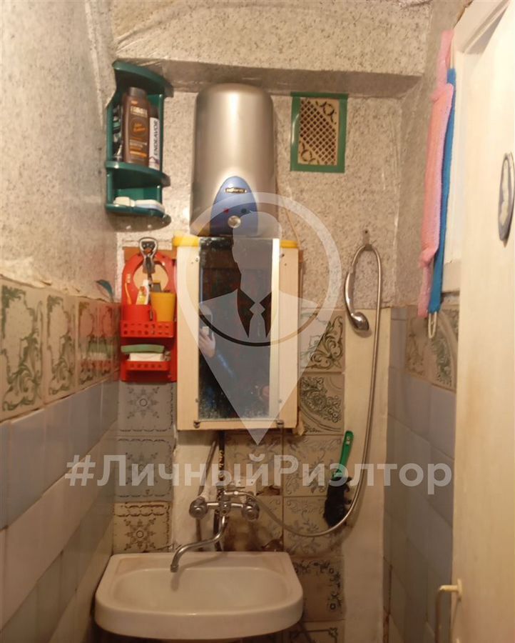 комната г Рязань р-н Московский Приокский ул Молодцова 13 фото 3