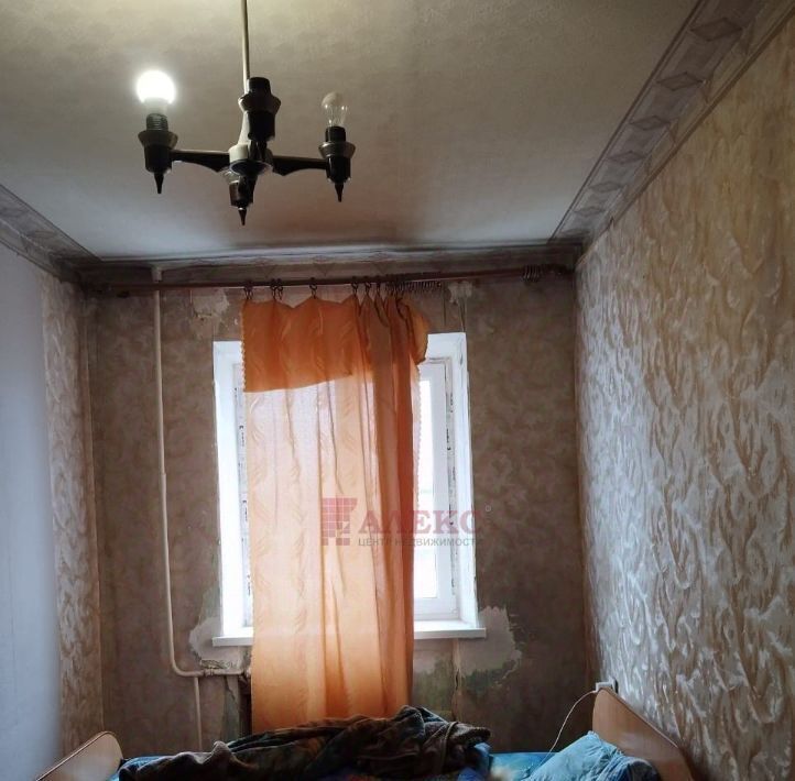 квартира г Ростов-на-Дону р-н Пролетарский Нахичевань ул 20-я линия 50/83 фото 1