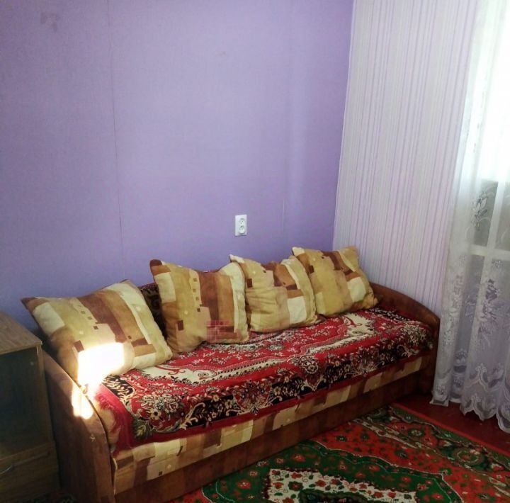 квартира г Ростов-на-Дону р-н Ленинский ул Красноармейская 20 фото 3