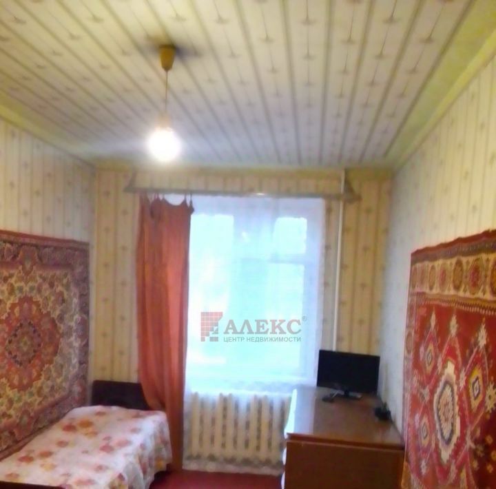 квартира г Ростов-на-Дону р-н Первомайский пр-кт Сельмаш 12 фото 2
