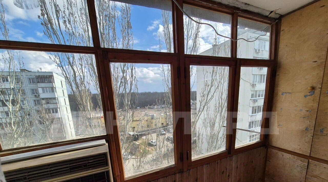 квартира г Ростов-на-Дону р-н Первомайский ул Миронова 3/3 фото 4