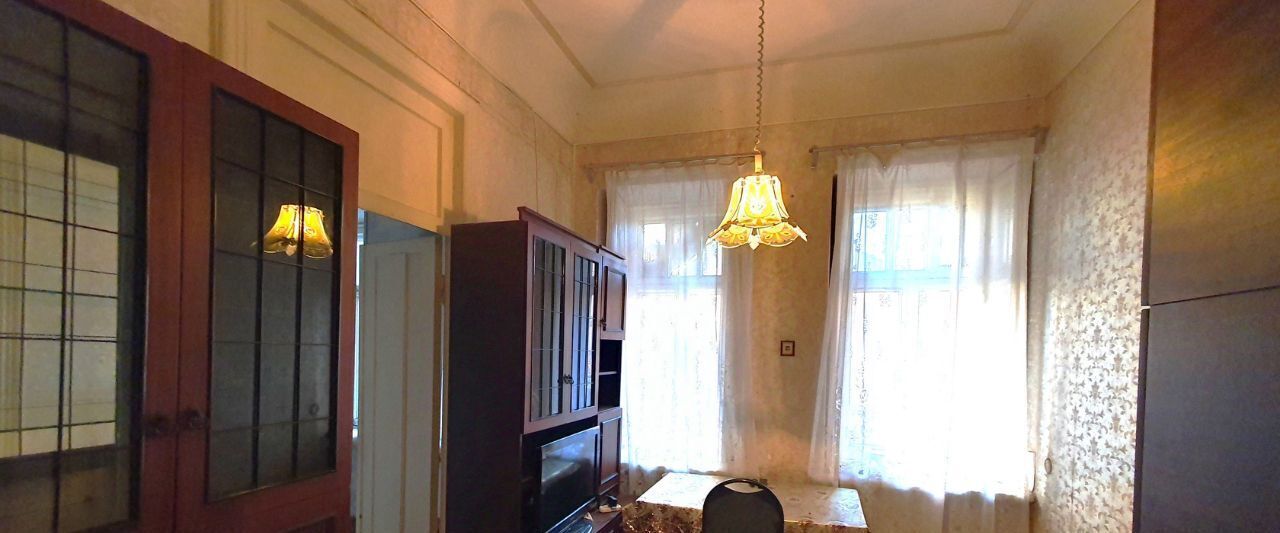 квартира г Ростов-на-Дону р-н Ленинский пер Газетный 79/105 фото 4