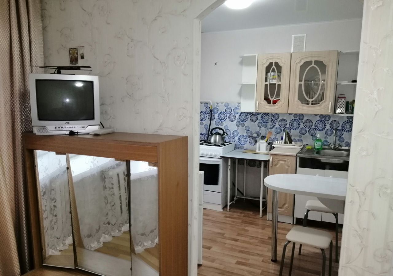 квартира г Ижевск р-н Октябрьский Центральный ул Коммунаров 289 фото 4