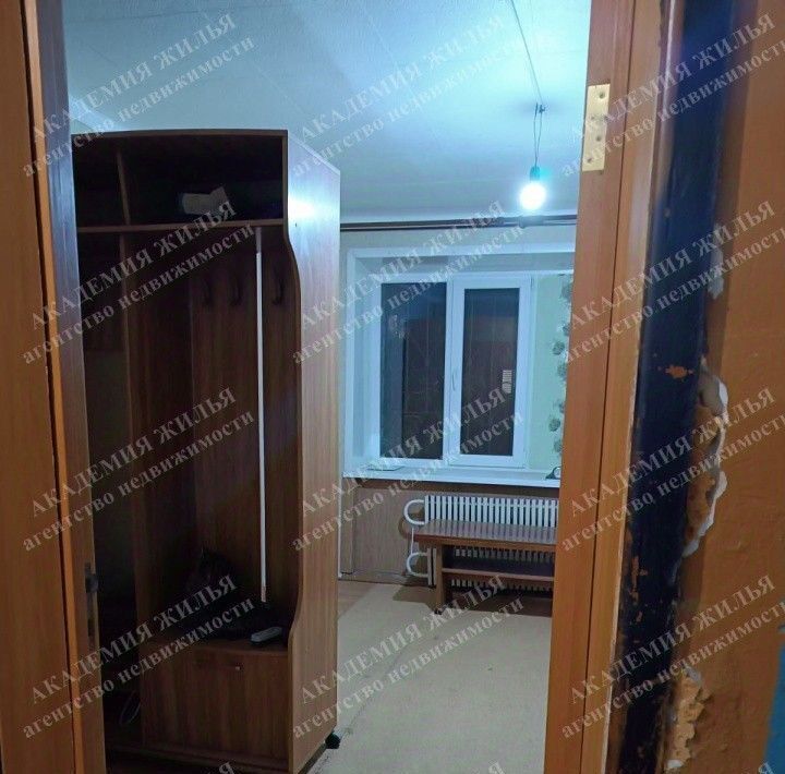 комната г Орск р-н Советский ул Братская 52 фото 4