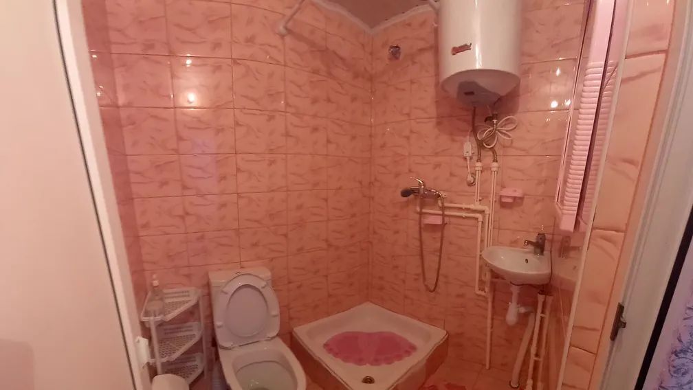 комната р-н Анапский г Анапа ул Кати Соловьяновой 18 фото 2