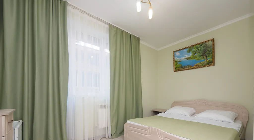 комната г Сочи р-н Адлерский ул Просвещения 126а фото 4