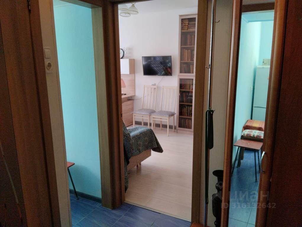 квартира г Санкт-Петербург р-н Фрунзенский ул Димитрова 6/2 Георгиевский округ, Ленинградская область фото 4