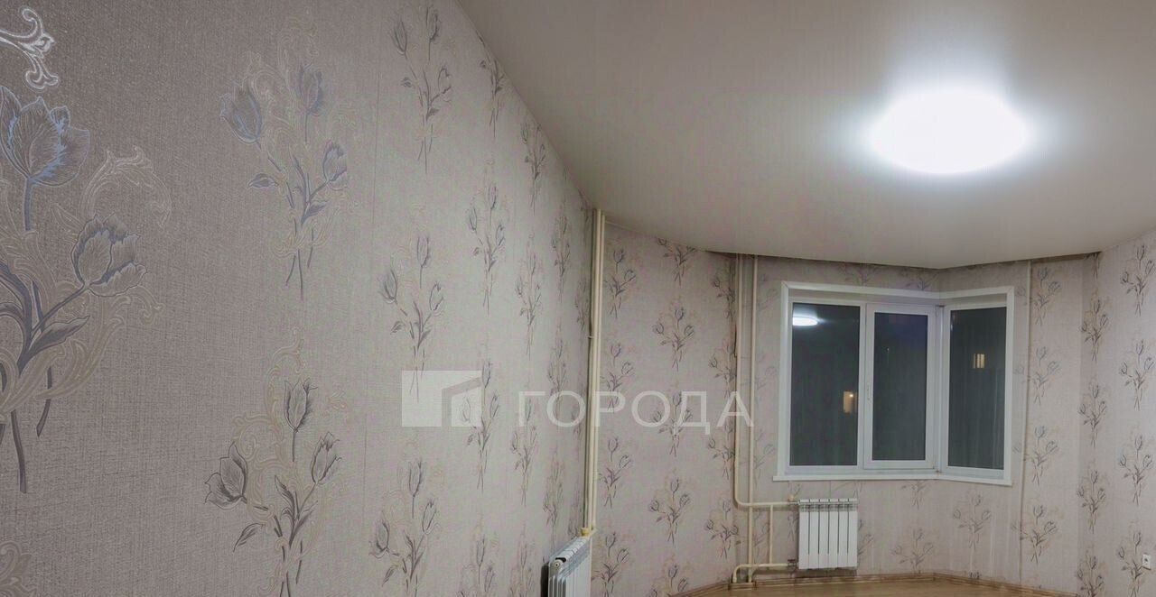 квартира г Новосибирск Речной вокзал ул Обская 82 фото 4