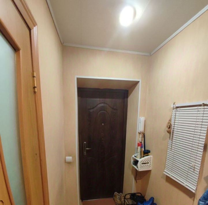 квартира г Дзержинск ул Суворова 38 фото 4