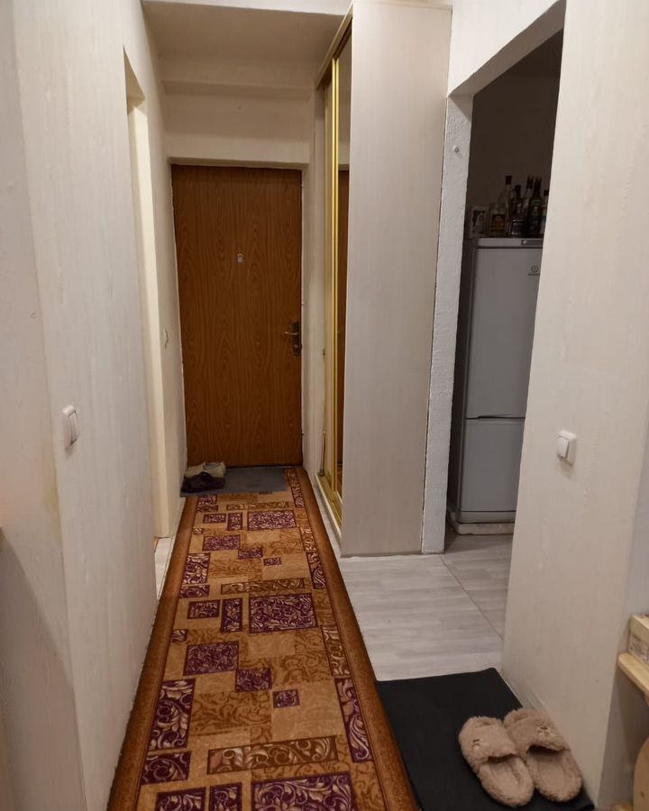 квартира г Краснодар р-н Прикубанский пер Ленинский 18 фото 4