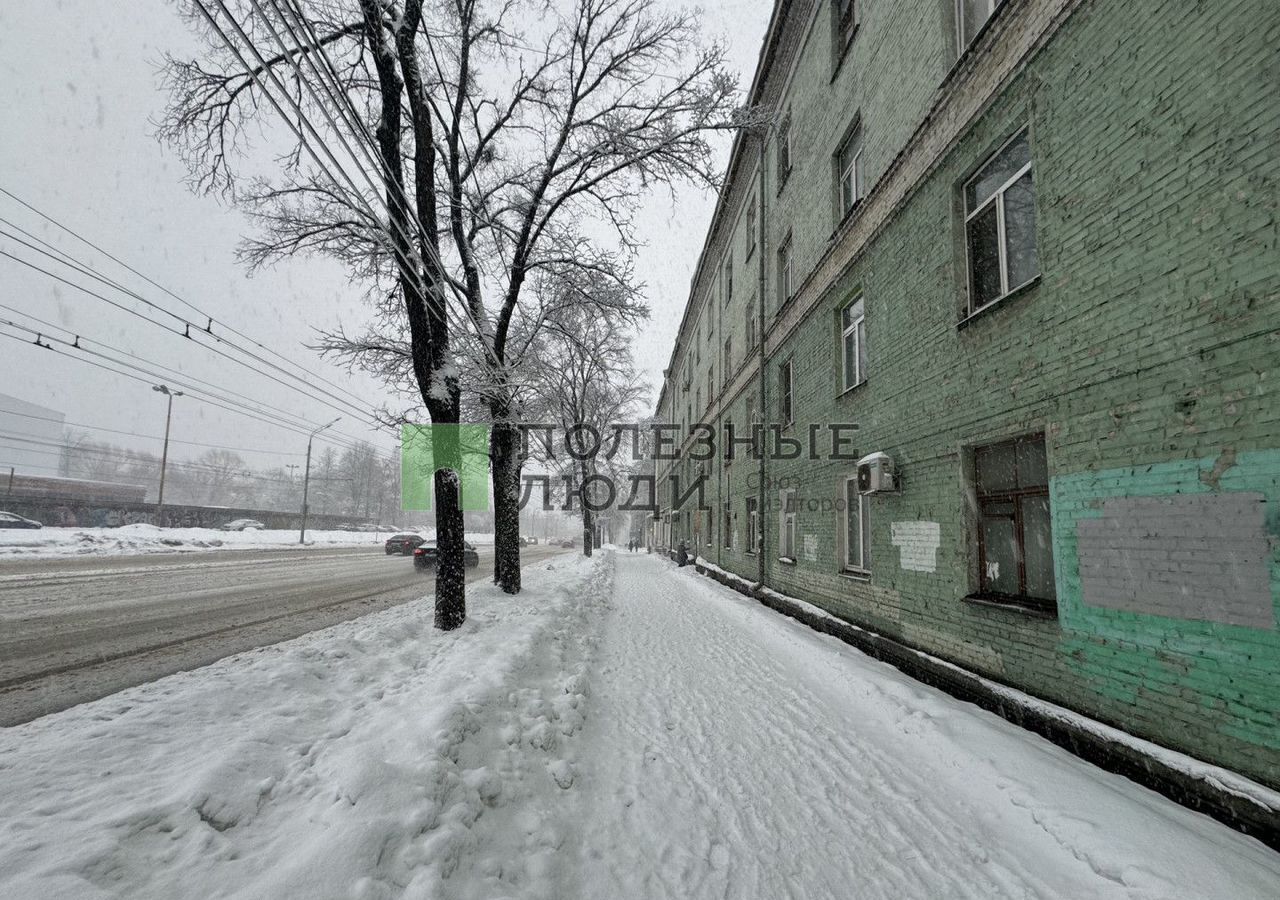 комната г Ижевск р-н Индустриальный Центральный ул., 235 фото 10