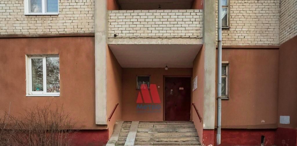 квартира г Ярославль р-н Красноперекопский ул Нагорная 3 фото 14