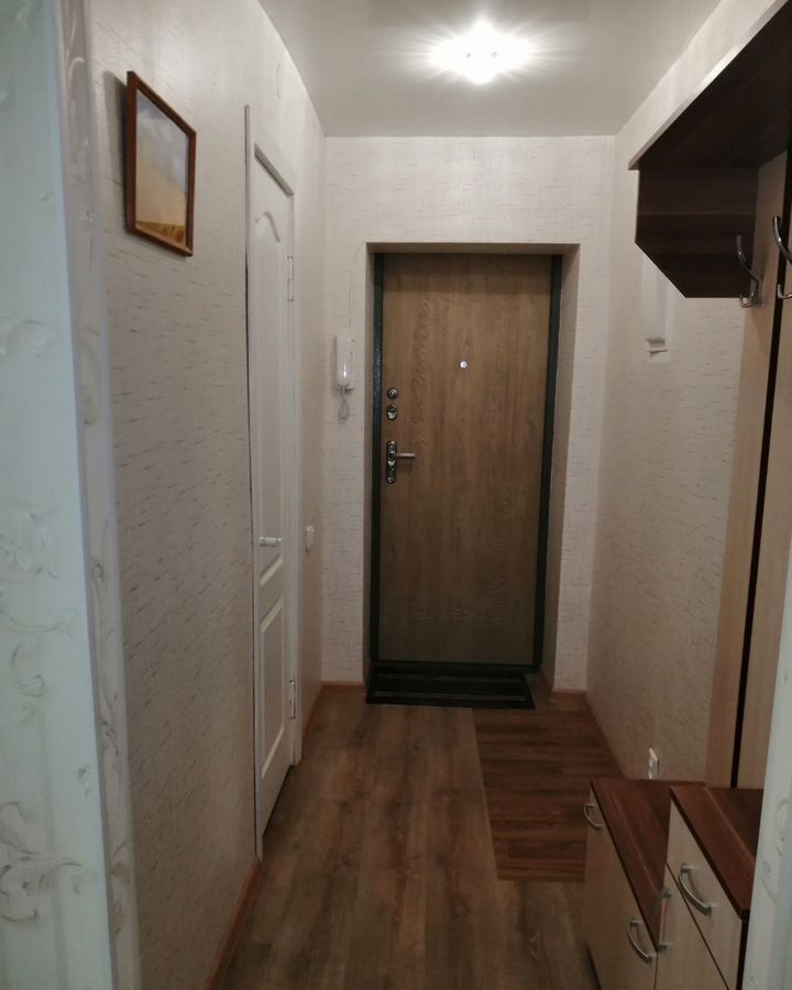 квартира г Ижевск р-н Октябрьский Центральный ул Коммунаров 289 фото 6