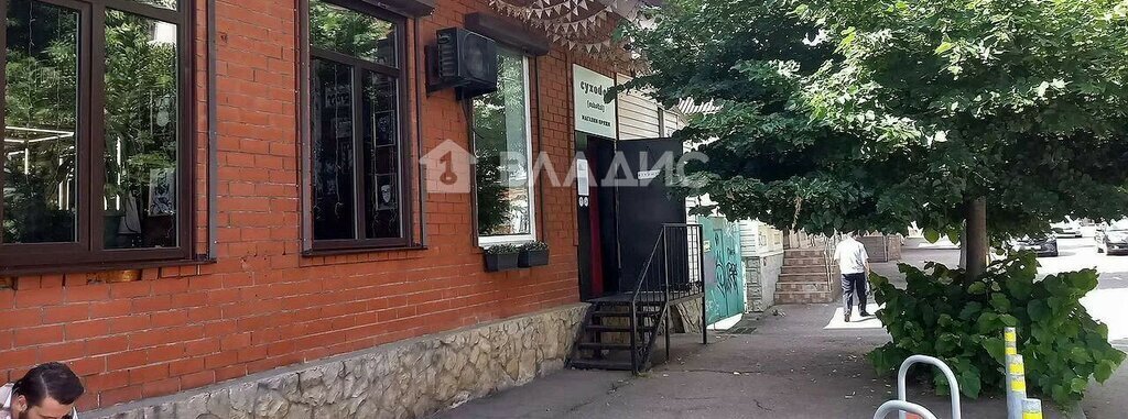свободного назначения г Краснодар р-н Западный ул Рашпилевская 81 фото 3